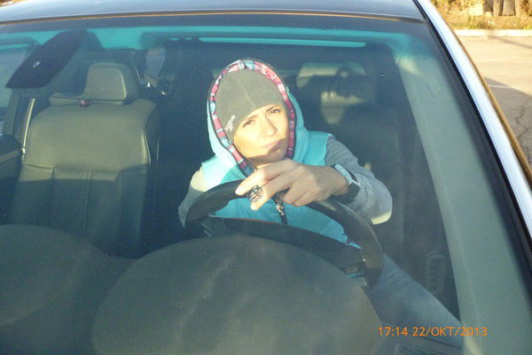 Юлия Мельникова