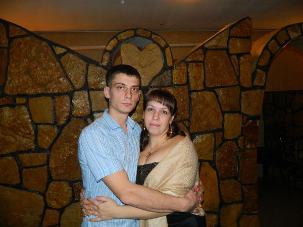 Наталья Апарина