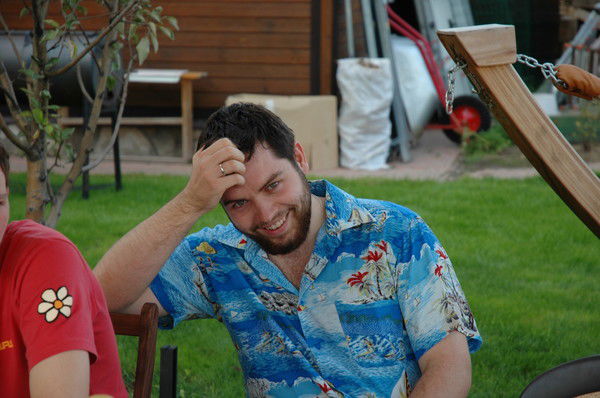 Игорь Сложенко