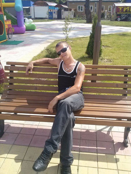 Андрей Смирнов