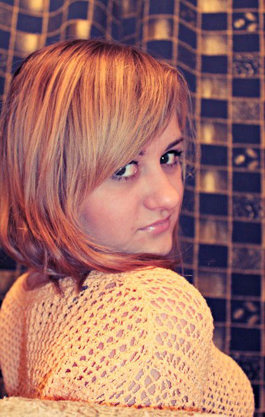 Ольчик Иванова