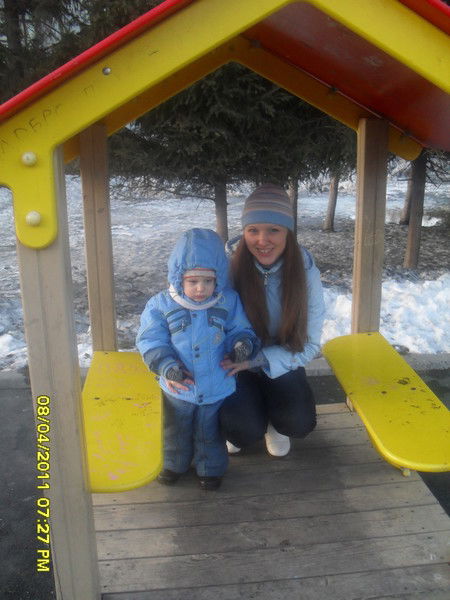 Ирина Маточкина