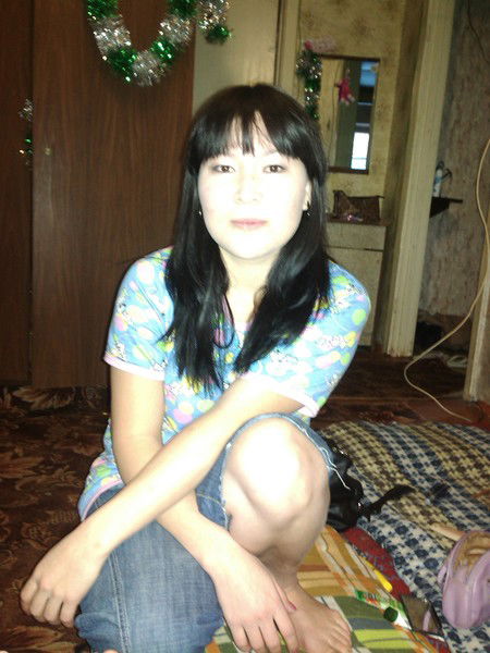 Муля Акыева