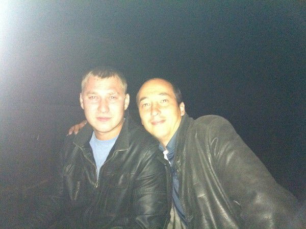 Ринат Низамов