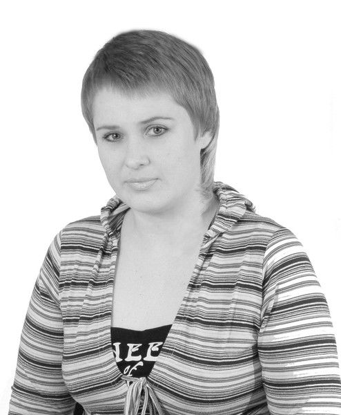 Галина Филимонова