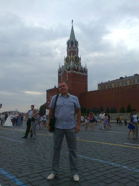 Александр Вахтеев