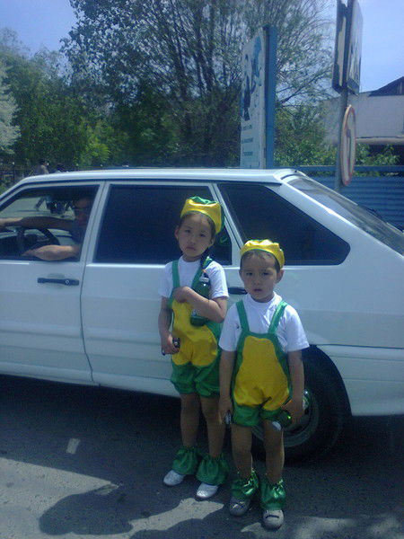 Ержан Болатович