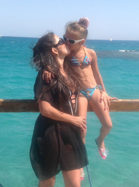 Дина Фомина