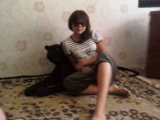 Алёнчик *****