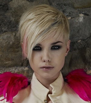 Елена Старинец