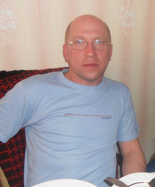 Николай Антропов