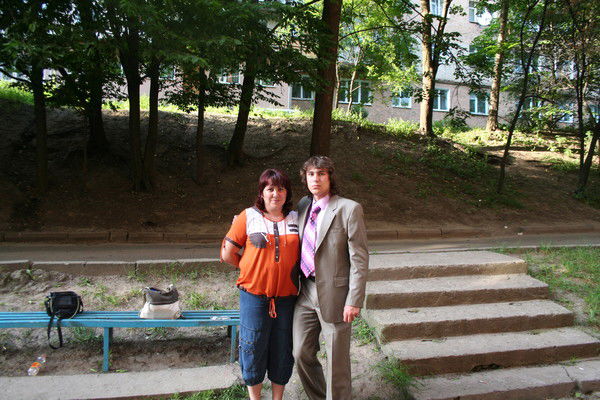 Виктория Колисецкая