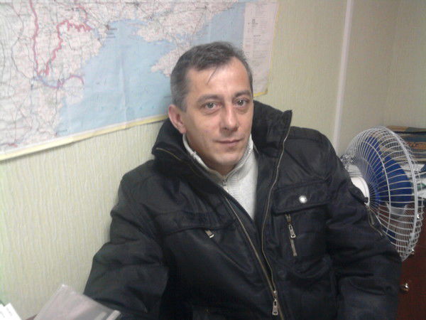 Василь Ванишин