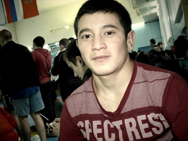 Эламан Акинбайев