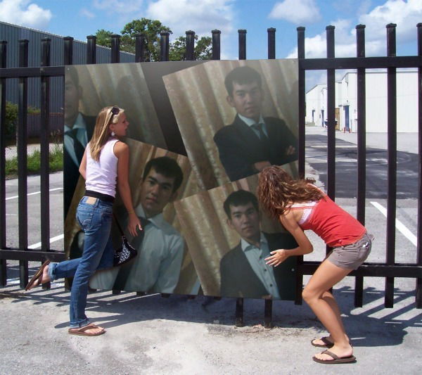 Аскар Наурызбаев