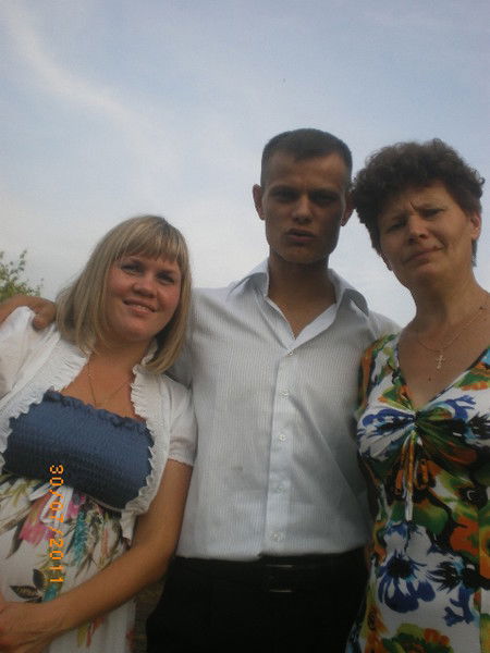 Валера Мусин