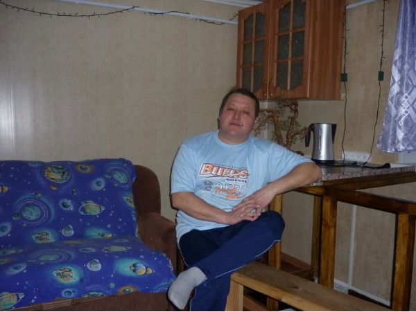 Шамиль Казакбаев