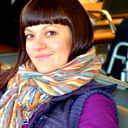 Екатерина Кибардина