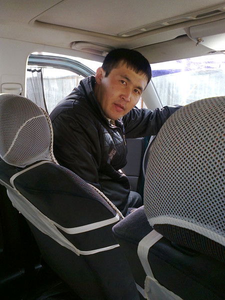 Сагындык Бисенгалиев