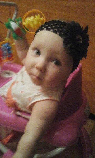 Марина Лобанова