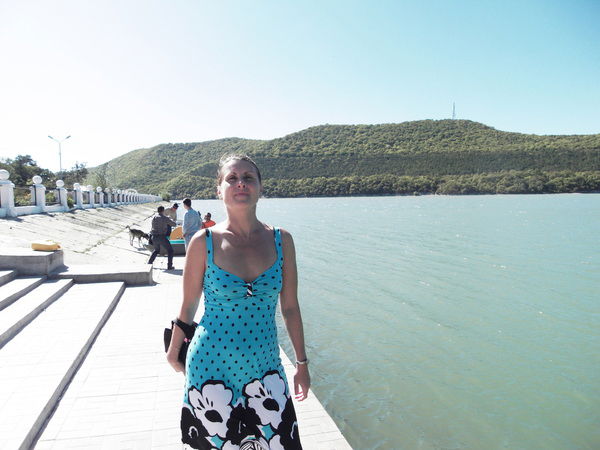 Александра Гаук