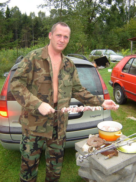 Vladimiras Sebekinas