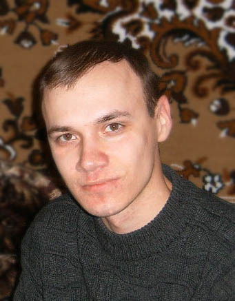 Дмитрий Карташев