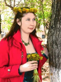 Светлана Першина