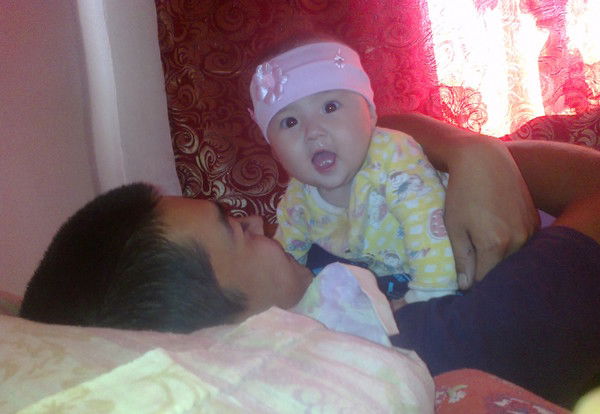 Индира Курмангазиевна