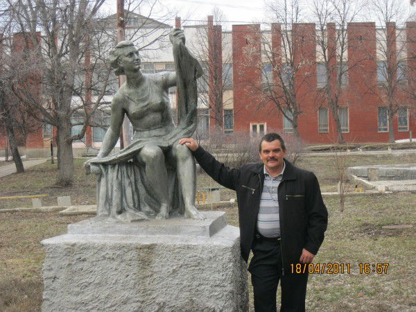 Алексей Сорокин