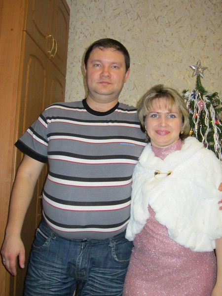 Татьяна Курычева