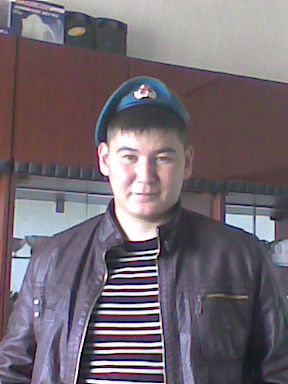 Ринат Шагбанов