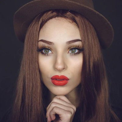 Кристина Злебкина