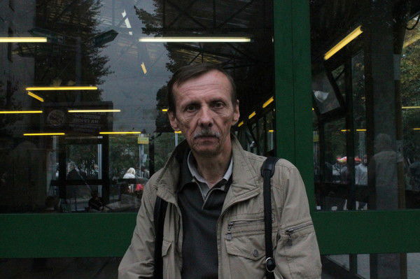 Владимир Путинцев