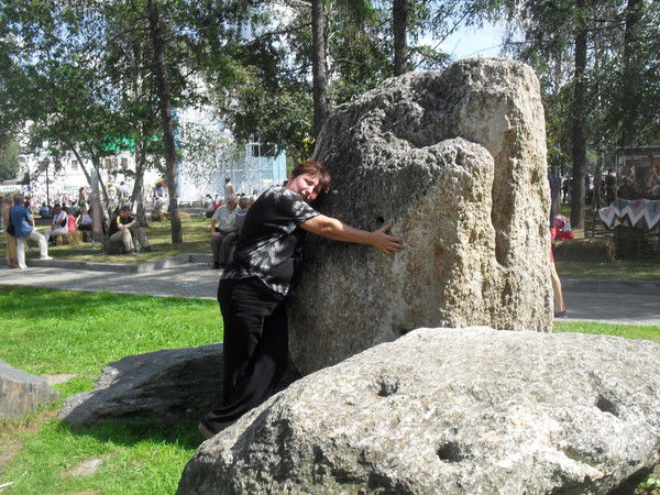 Светлана Пушкарева