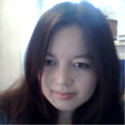 Ырыс Абдиназарова