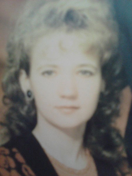 Галина Недекова