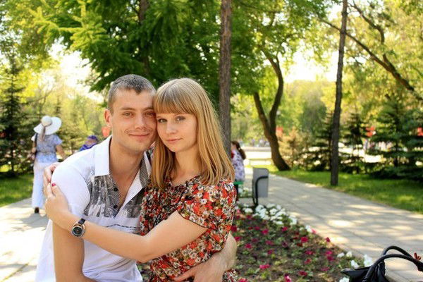 Полина Кузнецова