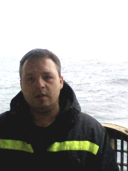 Александр Родионов