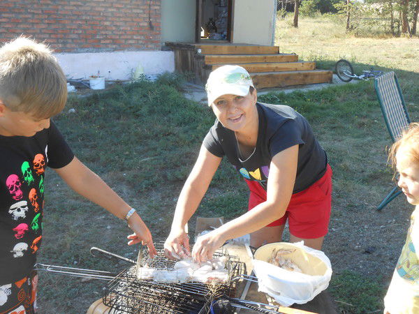 Елена Мальцева