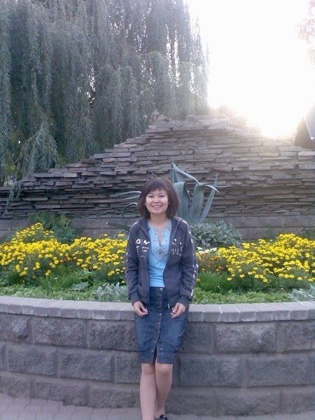 Замзагуль Ауелбаева