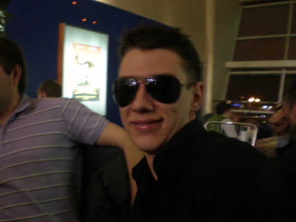 Андрей Фролов