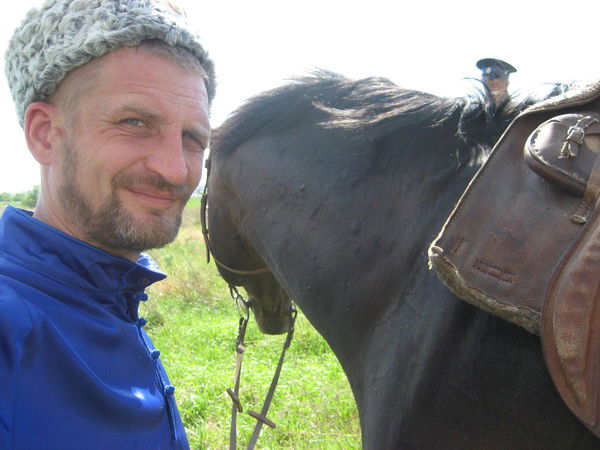 Михаил Михаил