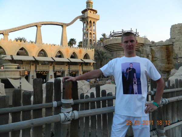 Дмитрий Семенов