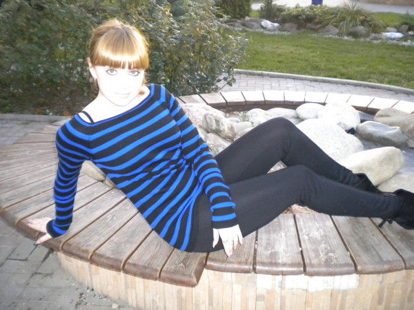 Татьяна Тернова