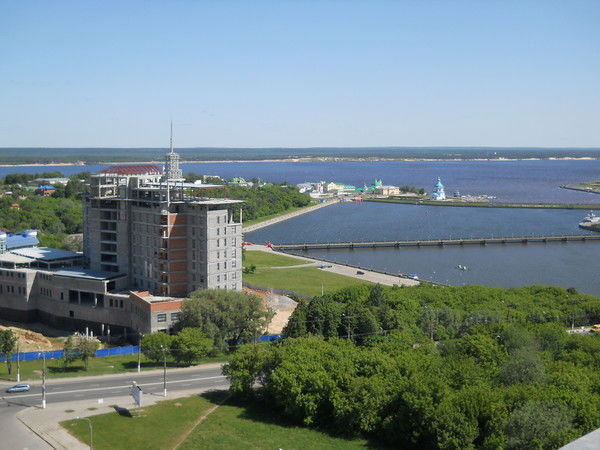 Юрий Андреев