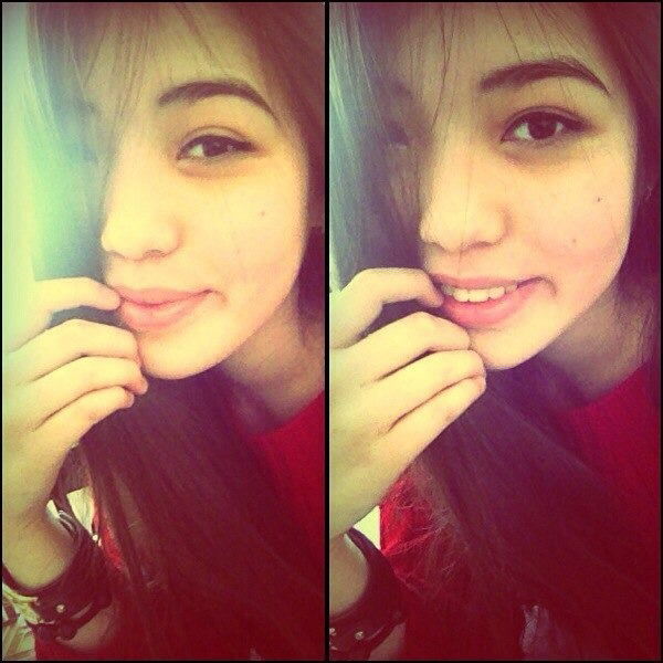 Aruzhanochka Rakhmetova