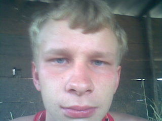 Cаня Мерекин