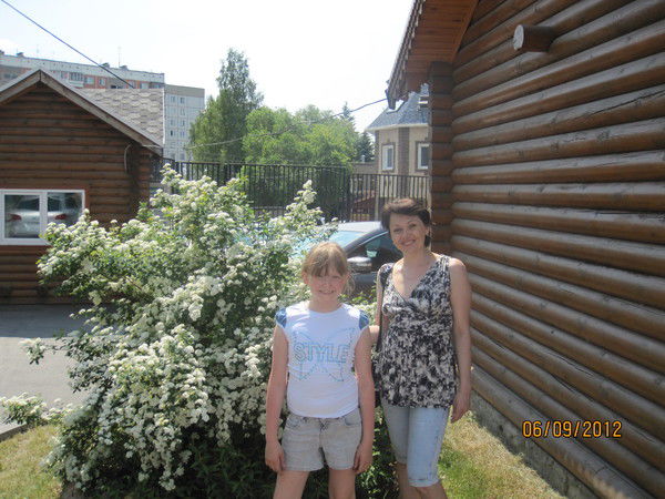 Елена Вааль