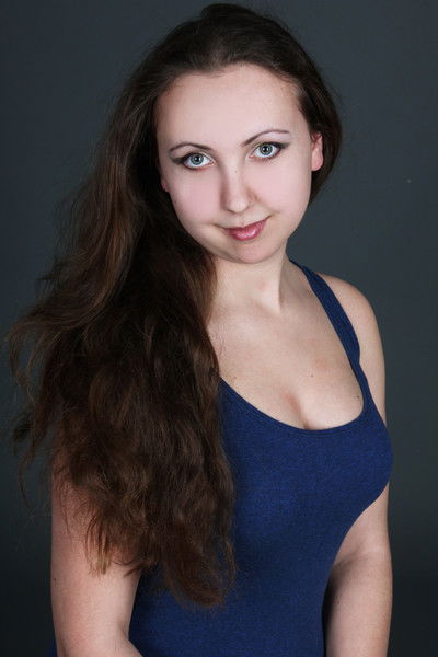 Александра Дяченкова